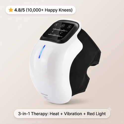 OrthoBeam™ Pro Smart Knee Decompression System