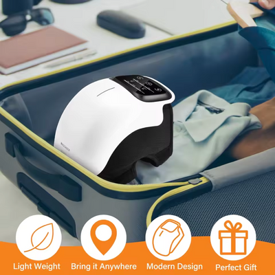 OrthoBeam™ Pro Smart Knee Decompression System