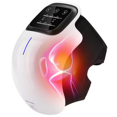 OrthoBeam™ Pro Smart Knee Decompression System