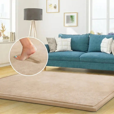 Nookli™ 1.3'' Premium Plush Play Mat